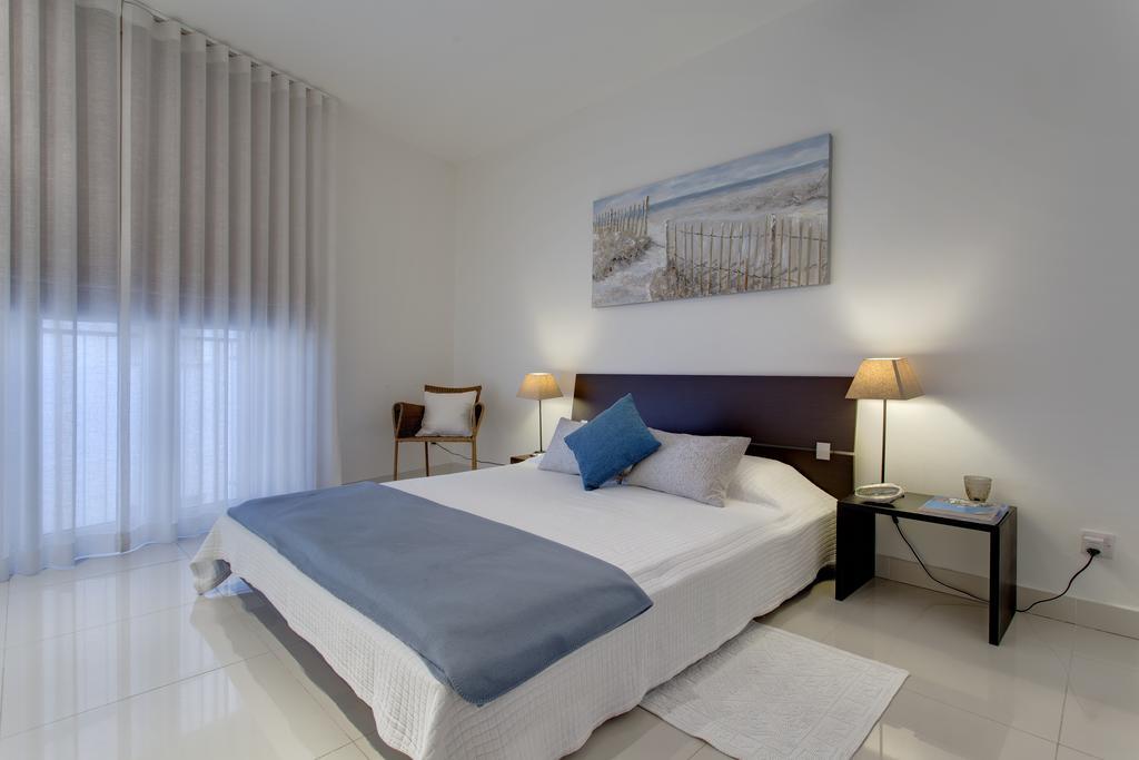 Marvellous Apartment In Tigne Point Sliema Exteriér fotografie