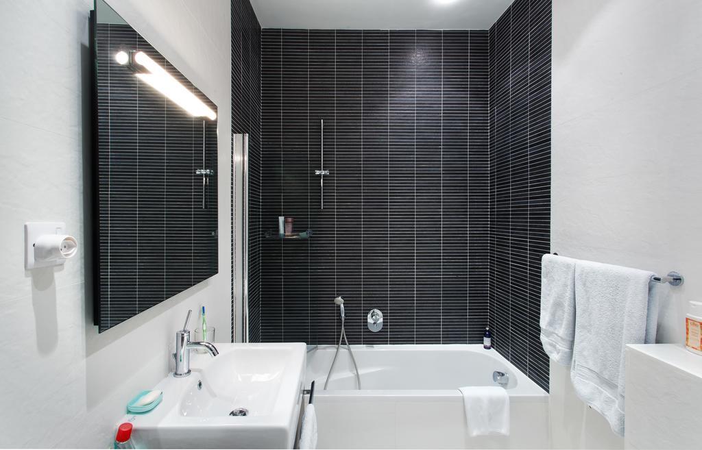 Marvellous Apartment In Tigne Point Sliema Exteriér fotografie